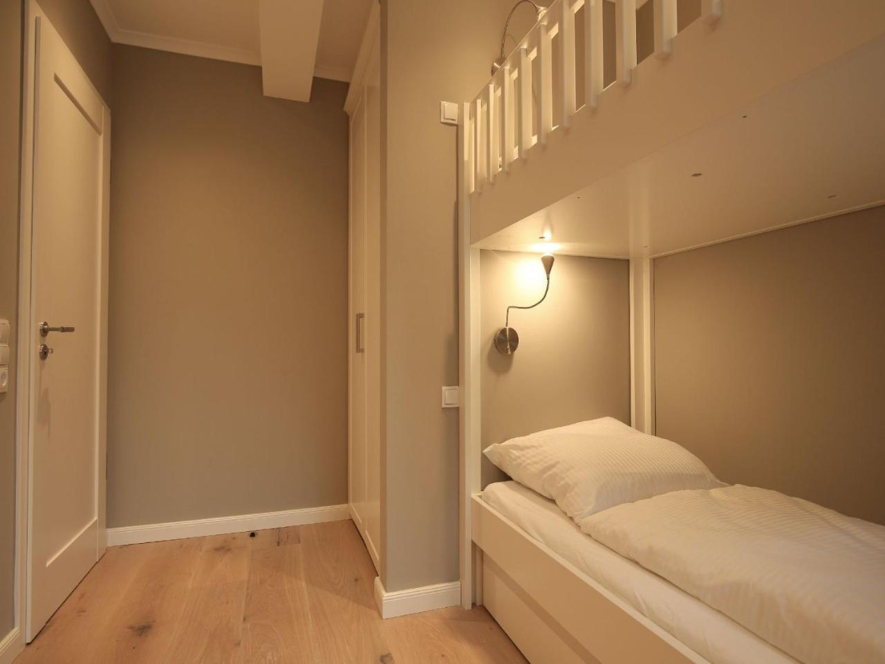 Kleine Charlotte - Traumwohnung Mit Terrasse Fuer 4 Personen Wangerooge Extérieur photo